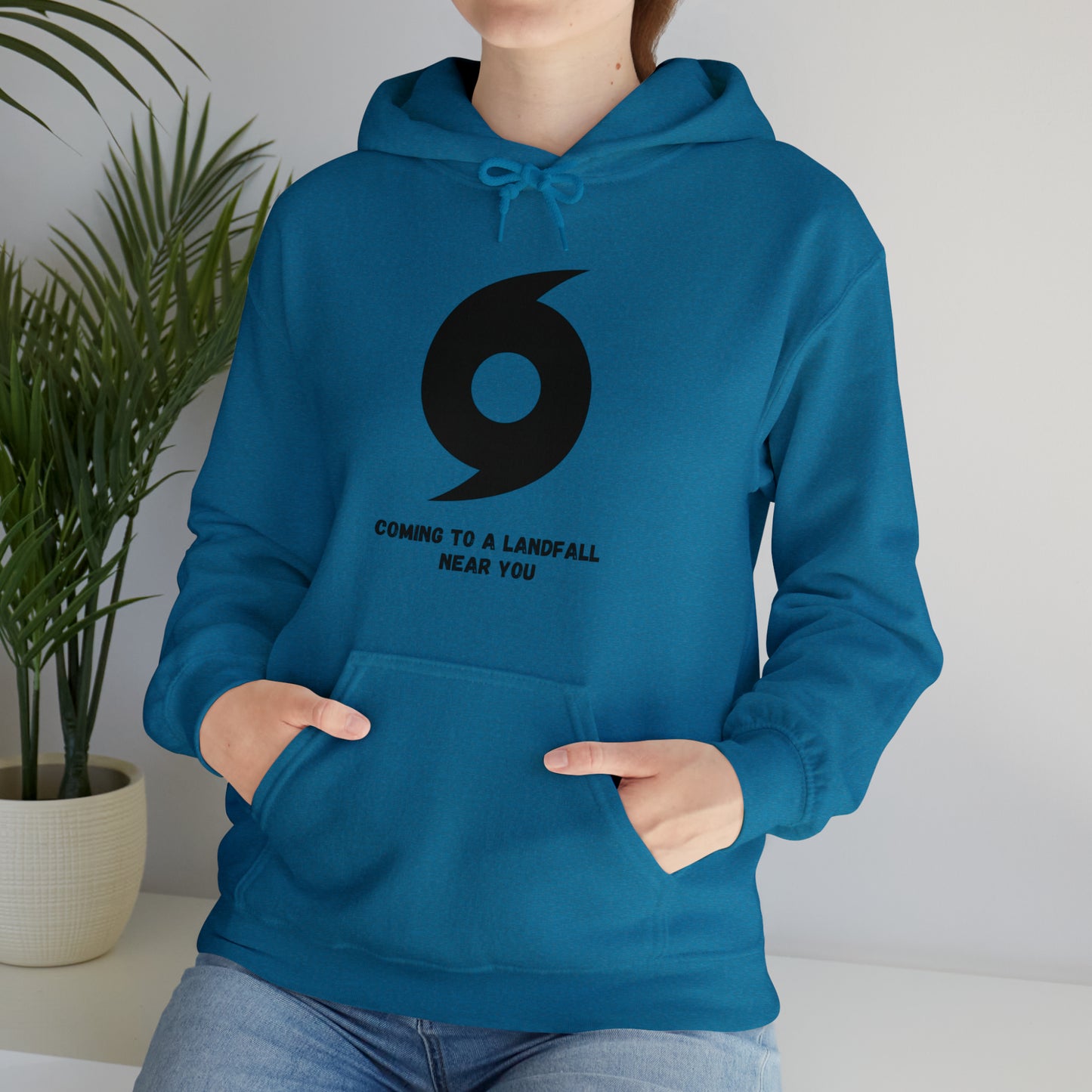 Landfall Hoodie