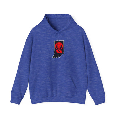 Indiana Storm Chasing Network Hoodie