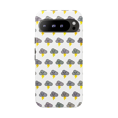 Thunderstorm Tough Phone Case