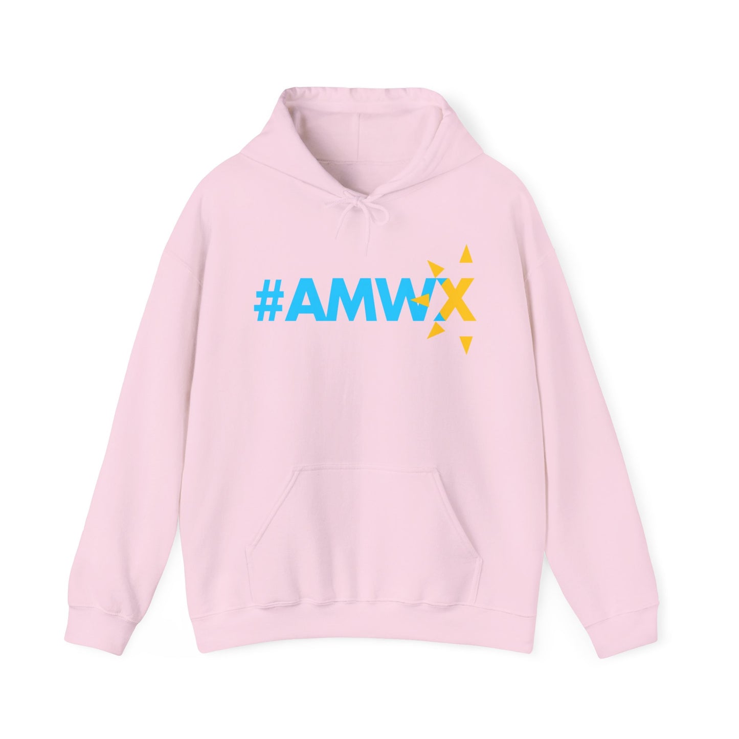 #AMWX Hoodie