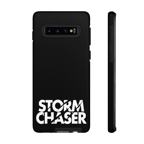 The Storm Chaser Tough Phone Case