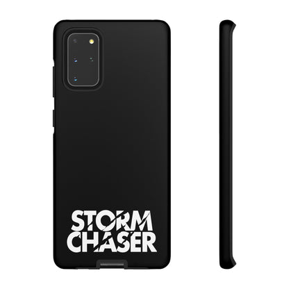 The Storm Chaser Tough Phone Case