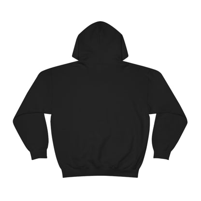 Cat-Egories Hoodie