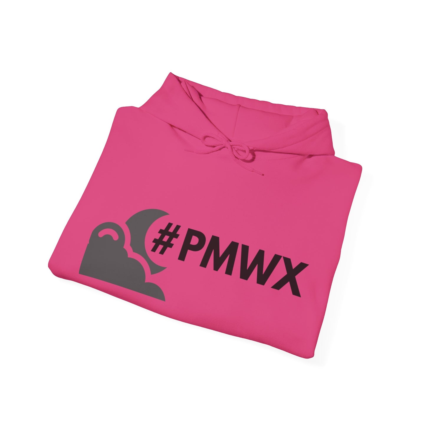 #PMWX Hoodie