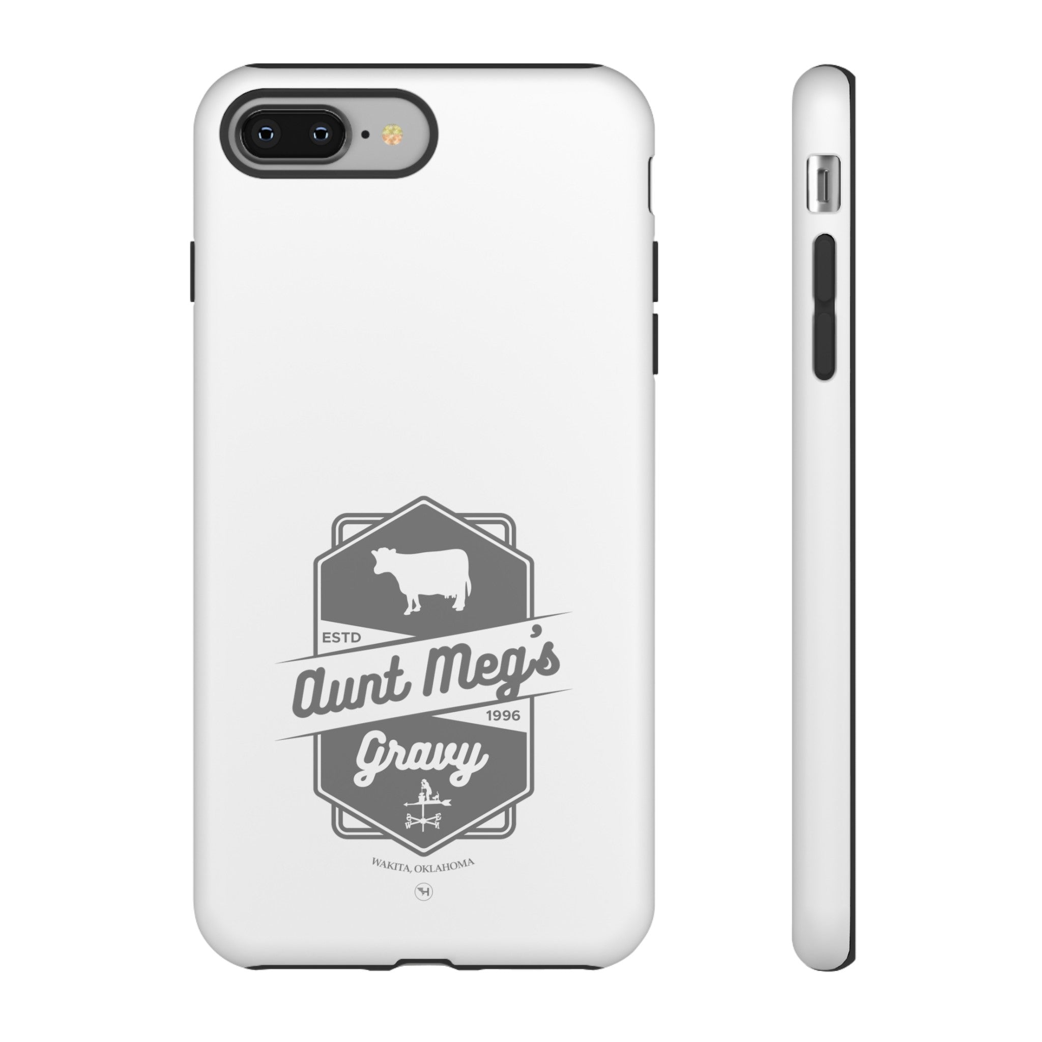 Aunt Meg's Gravy Tough Phone Case 