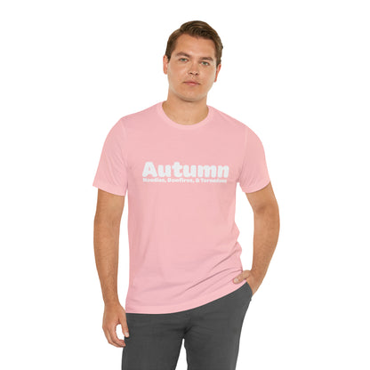 Autumn Tee