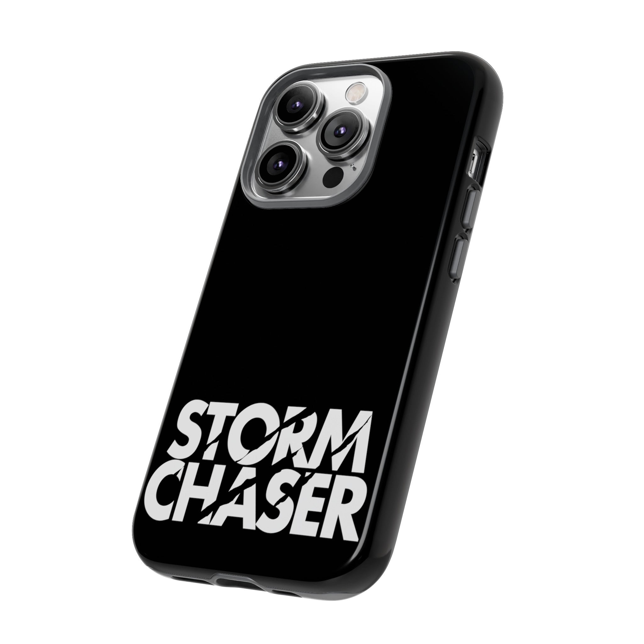 The Storm Chaser Tough Phone Case 