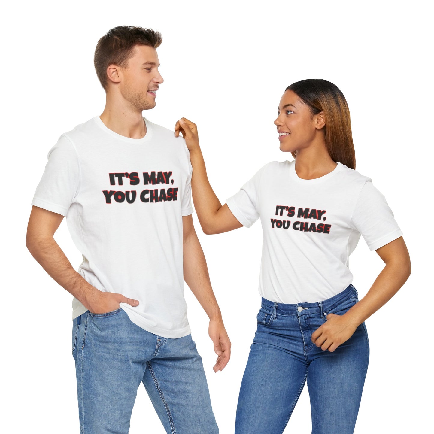 IT'S MAY Tee