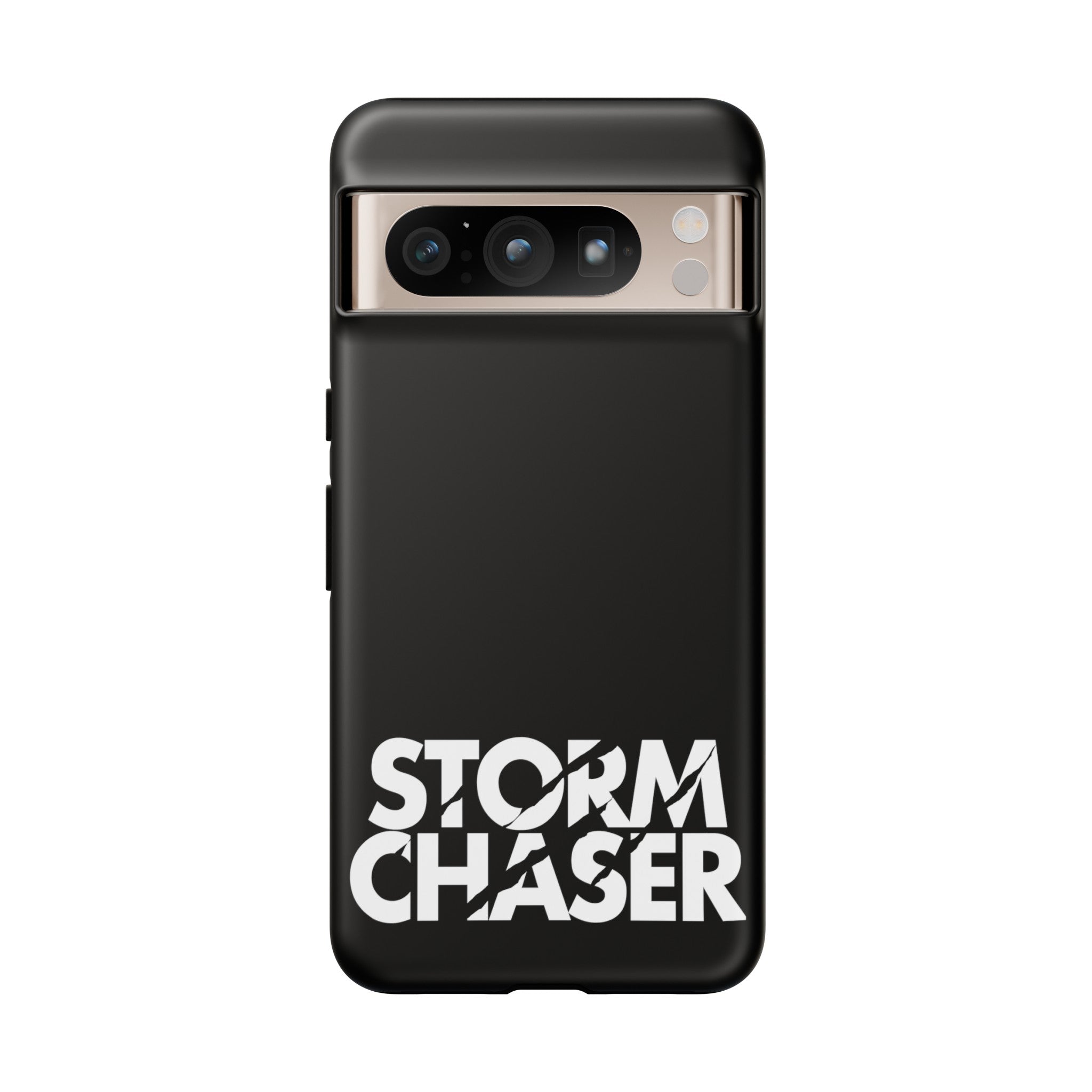 The Storm Chaser Tough Phone Case 