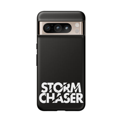 The Storm Chaser Tough Phone Case