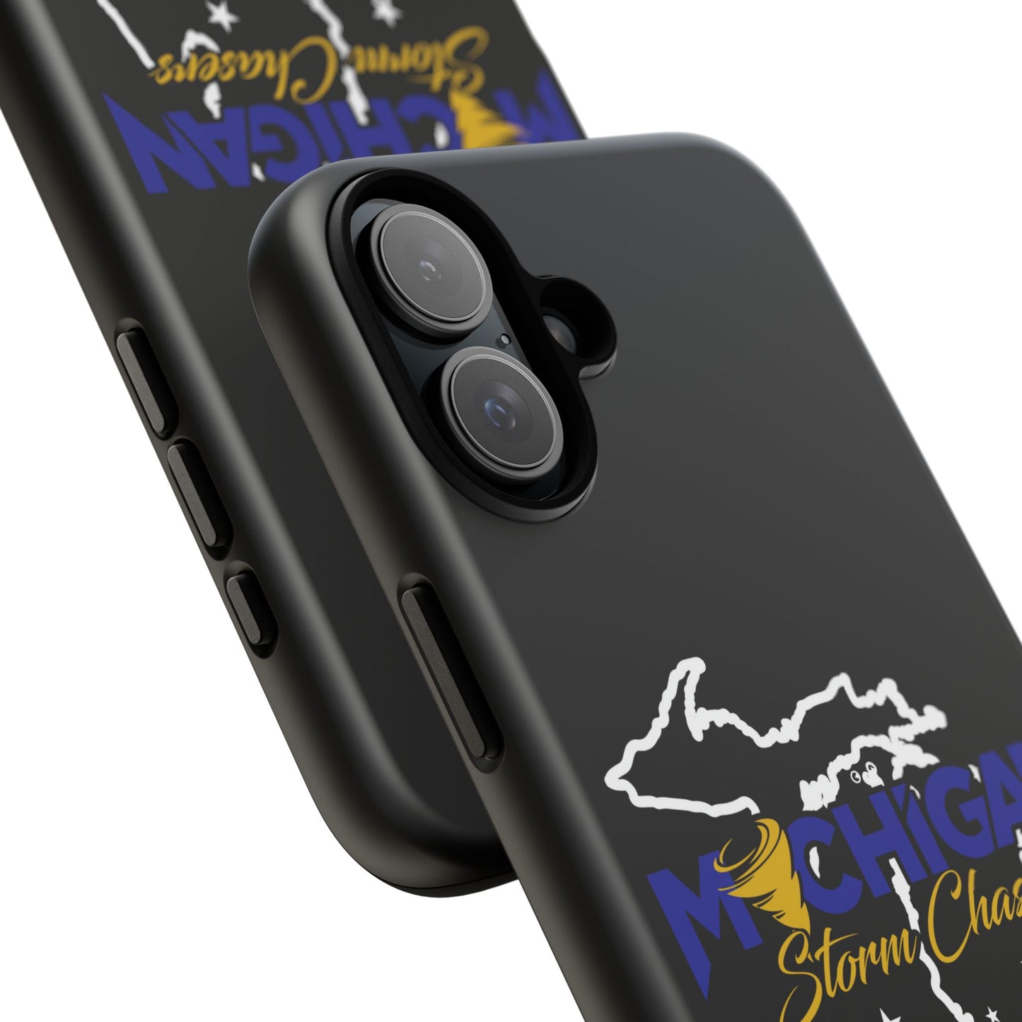 MSC Tough Phone Cases