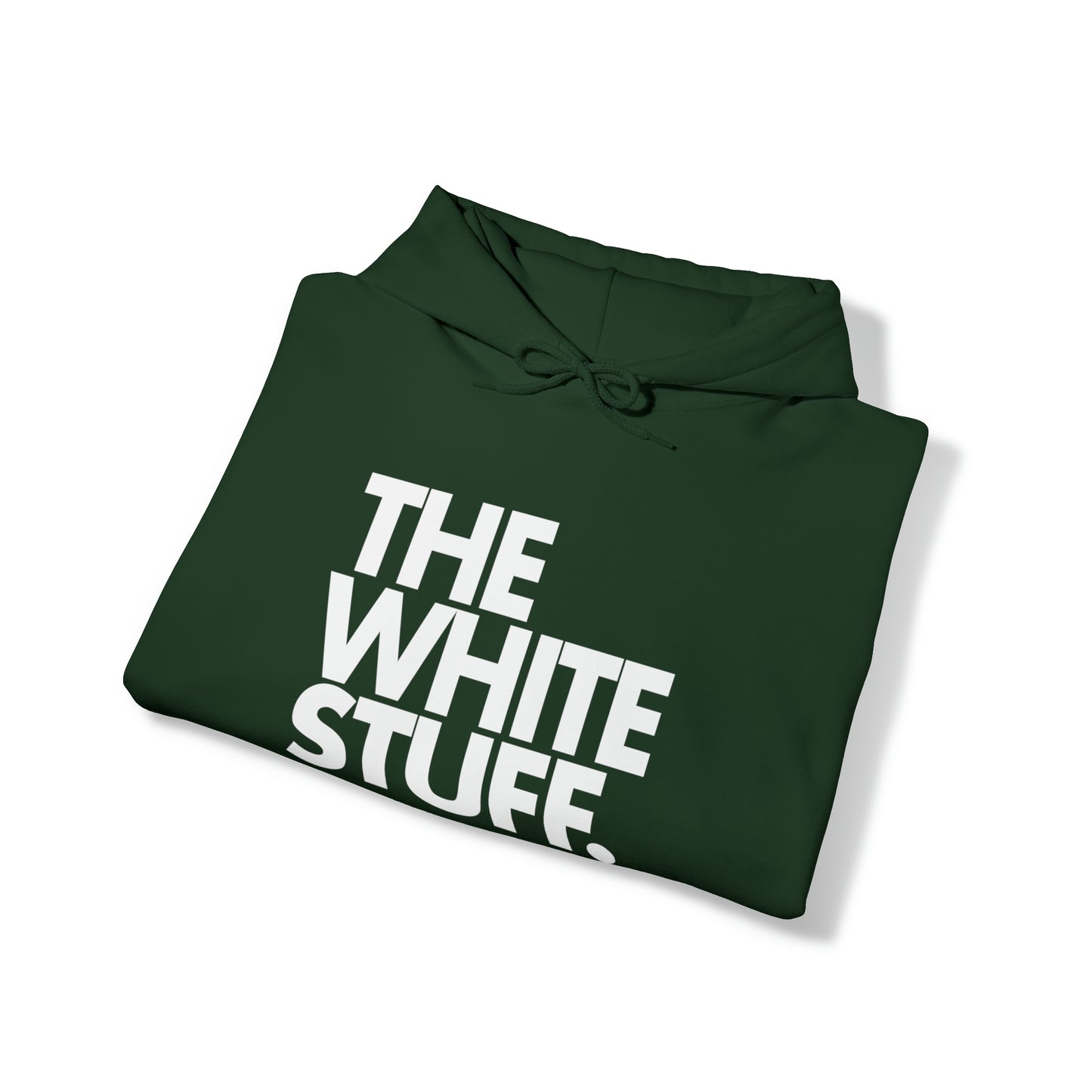 The White Stuff Hoodie