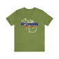 Michigan Storm Chasers Limited Edition Tee