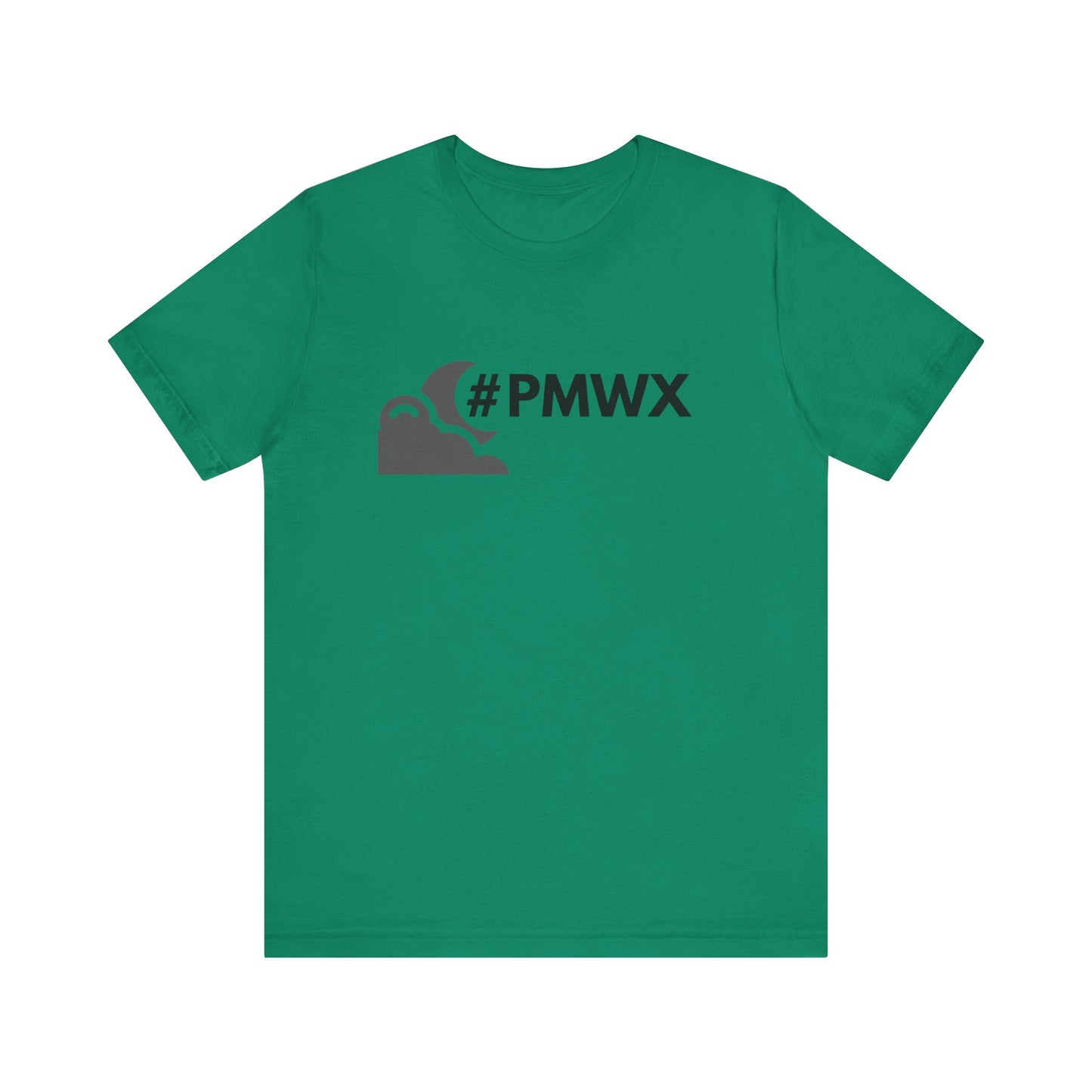 #PMWX Tee