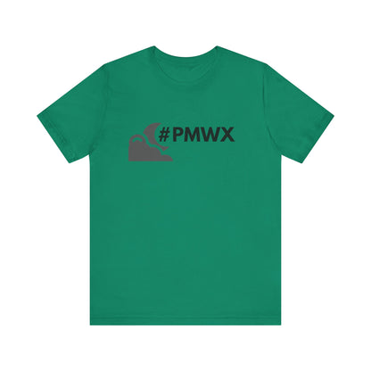 #PMWX Tee