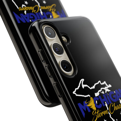 MSC Tough Phone Cases