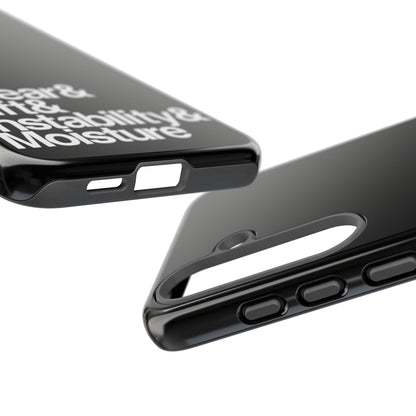 SLIM Tough Phone Case
