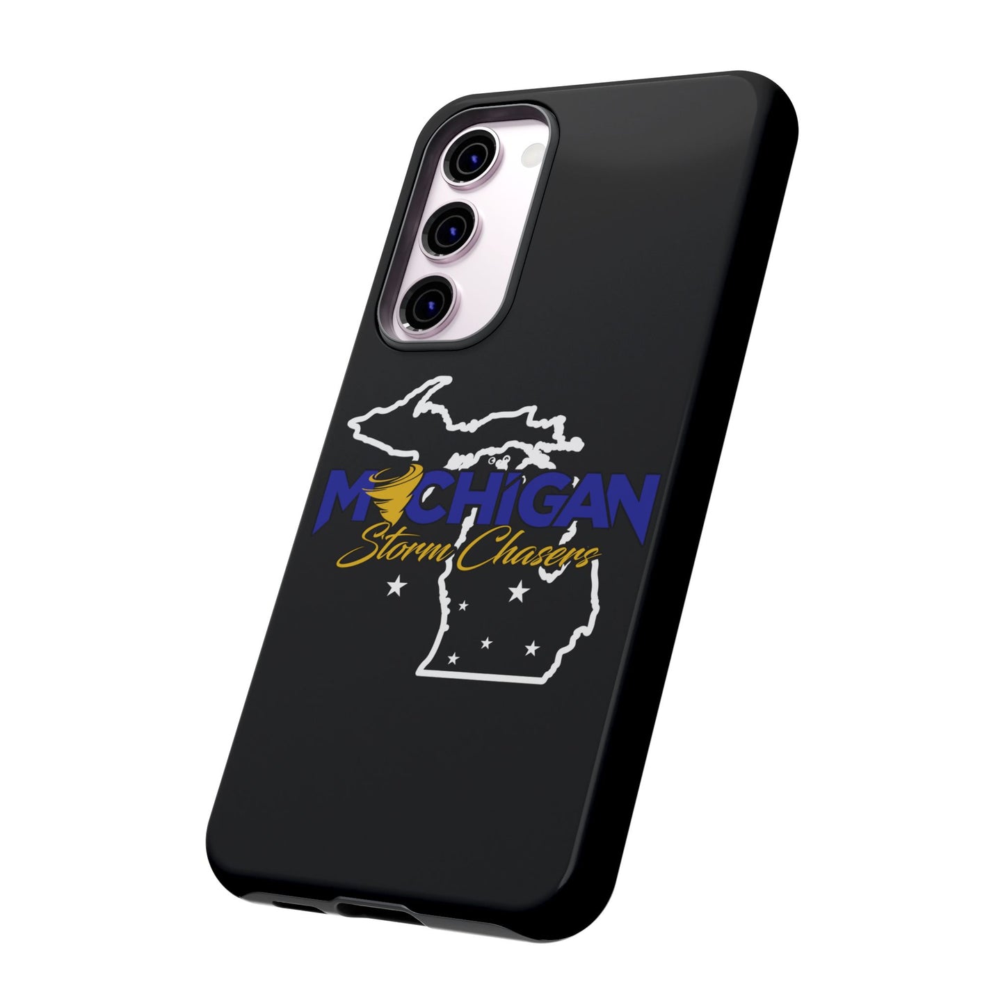 MSC Tough Phone Cases