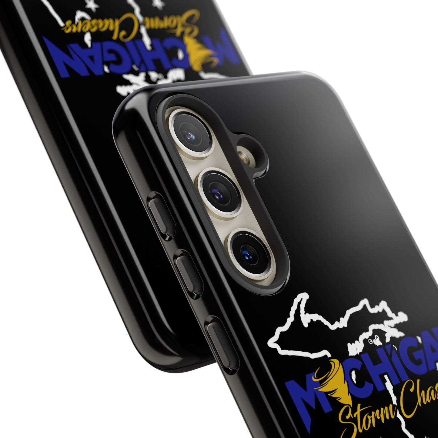 MSC Tough Phone Cases