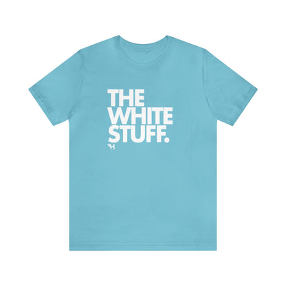 The White Stuff Tee