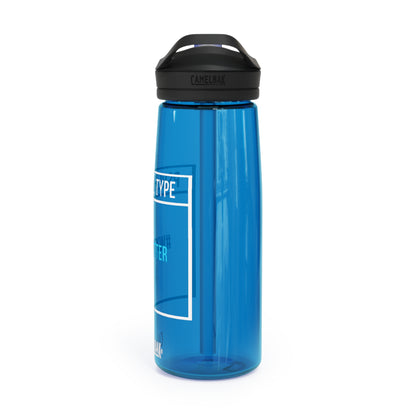 CamelBak Eddy® WxTwitter Water Bottle, 20oz\25oz