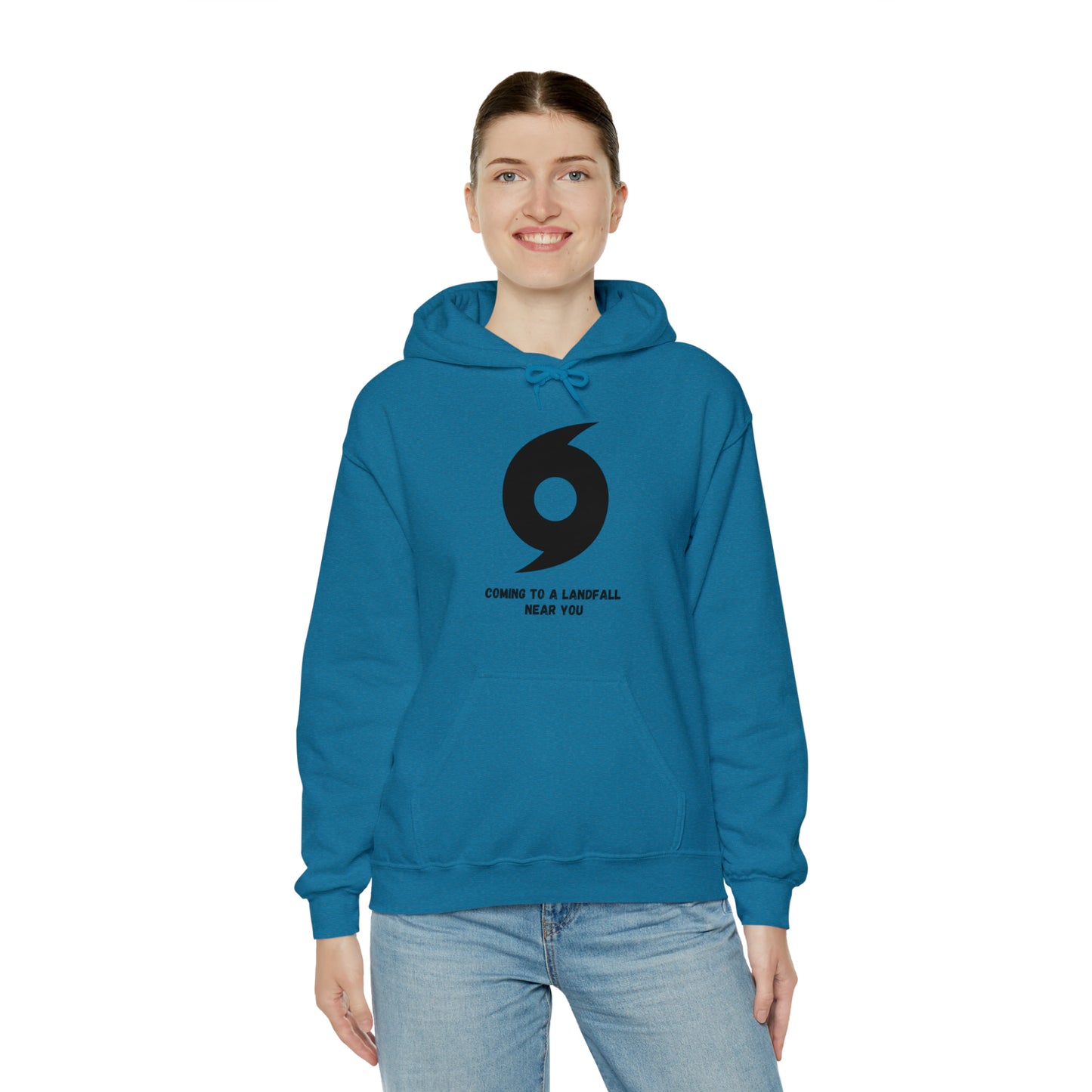 Landfall Hoodie