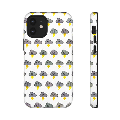 Thunderstorm Tough Phone Case