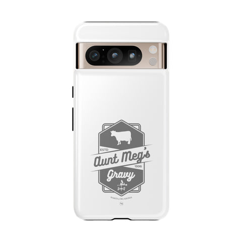 Aunt Meg's Gravy Tough Phone Case