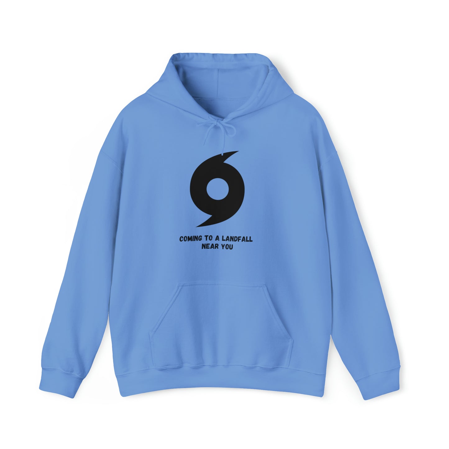 Landfall Hoodie