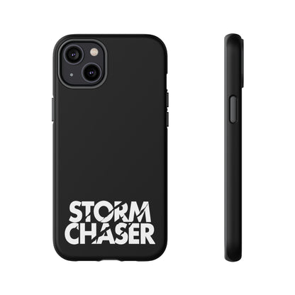 The Storm Chaser Tough Phone Case