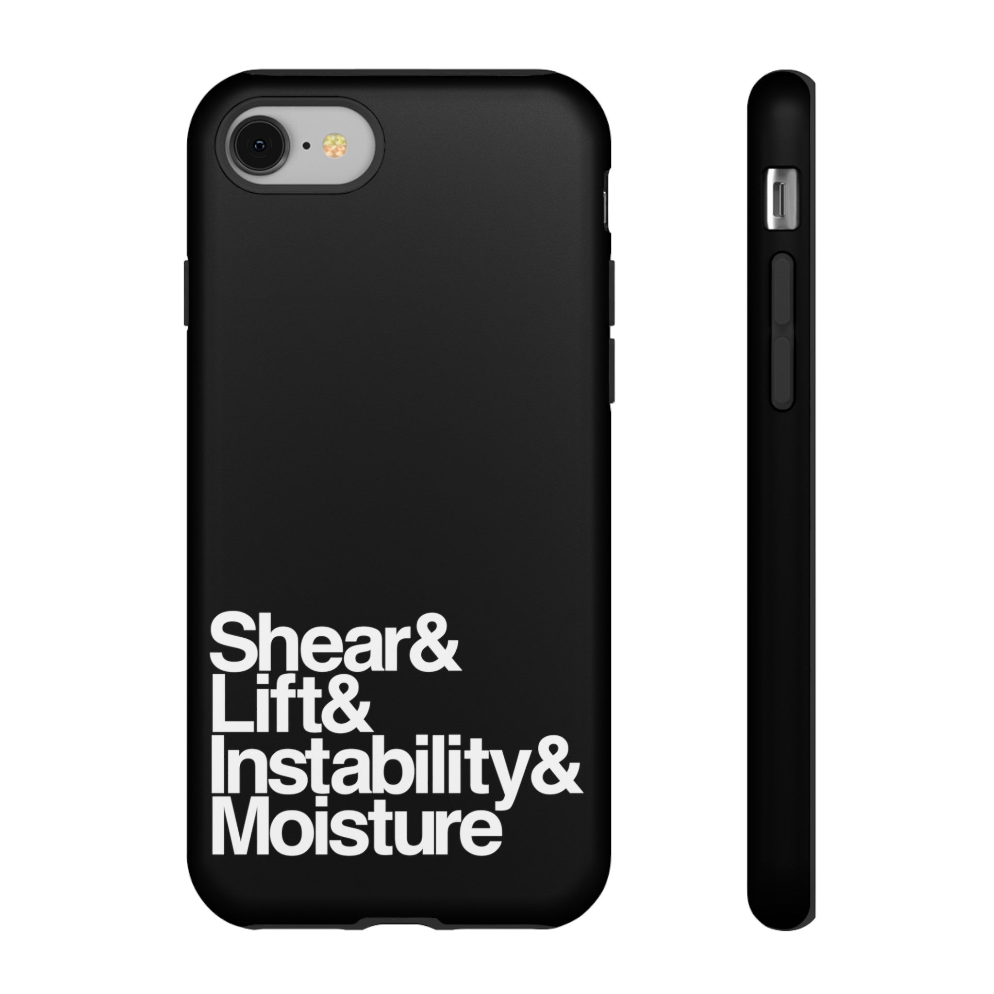 SLIM Tough Phone Case 