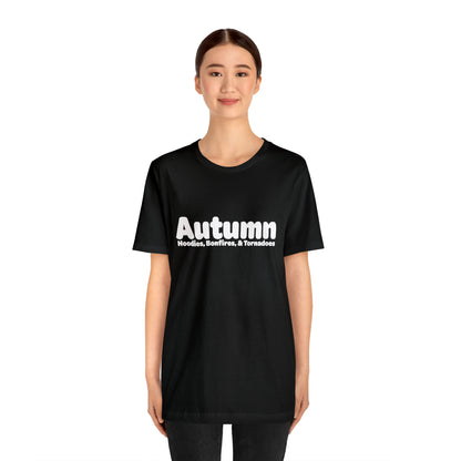 Autumn Tee