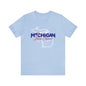 Michigan Storm Chasers Limited Edition Tee