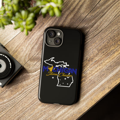 MSC Tough Phone Cases