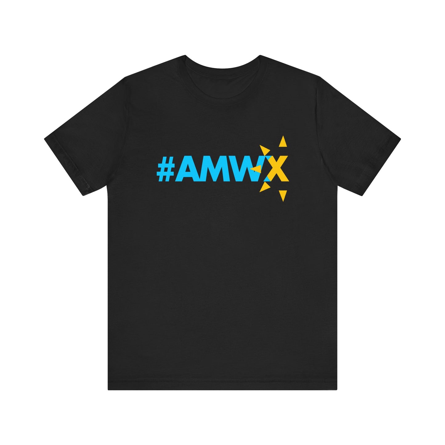 #AMWX Tee