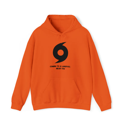 Landfall Hoodie