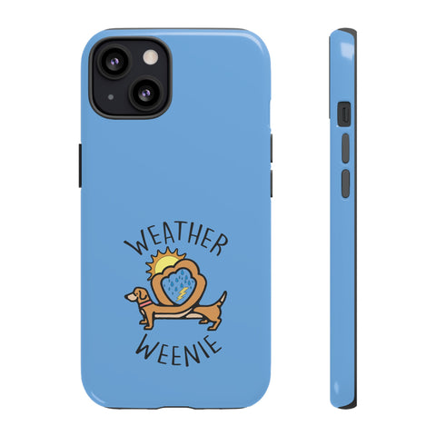 Weather Weenie Tough Phone Case