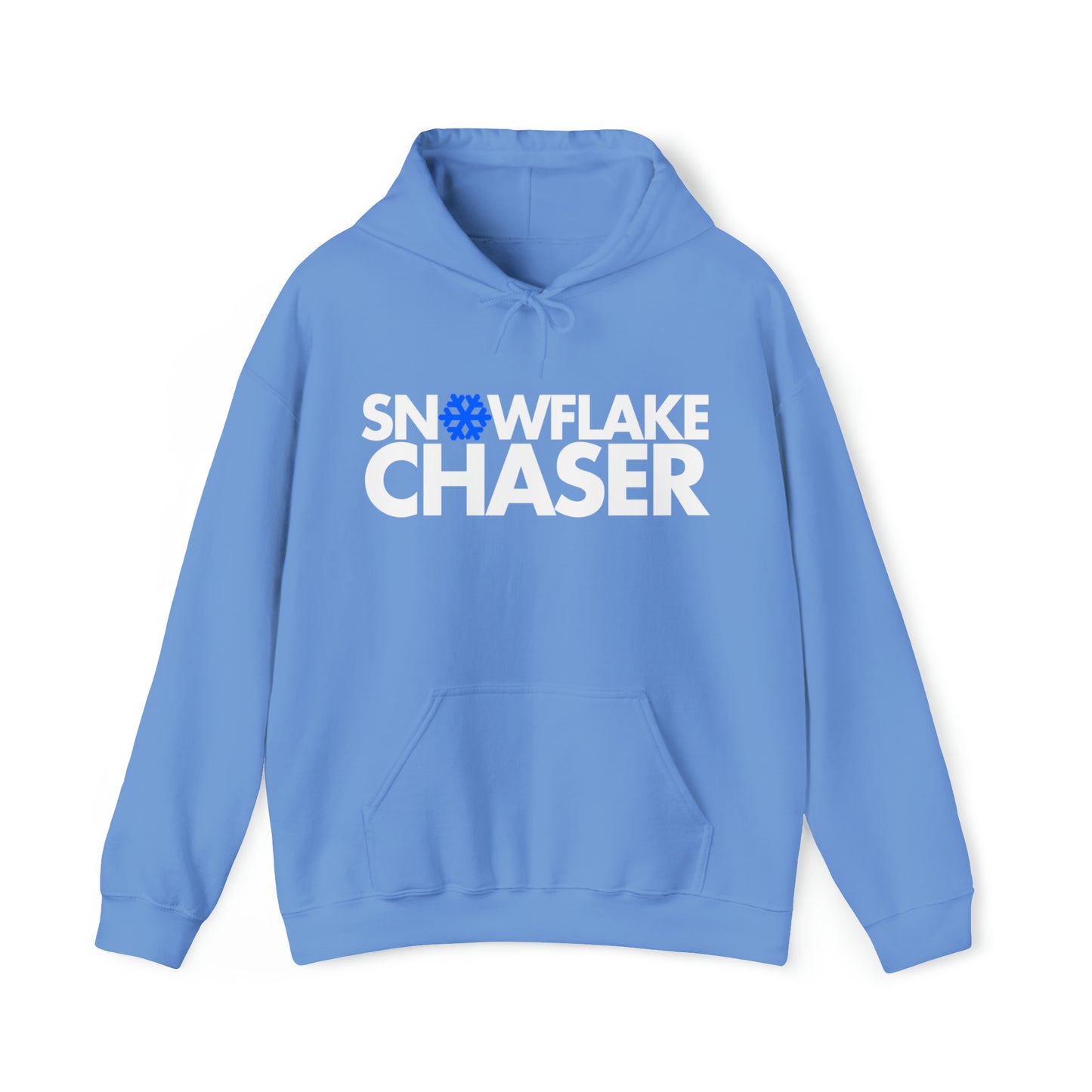 Snowflake Chaser Hoodie