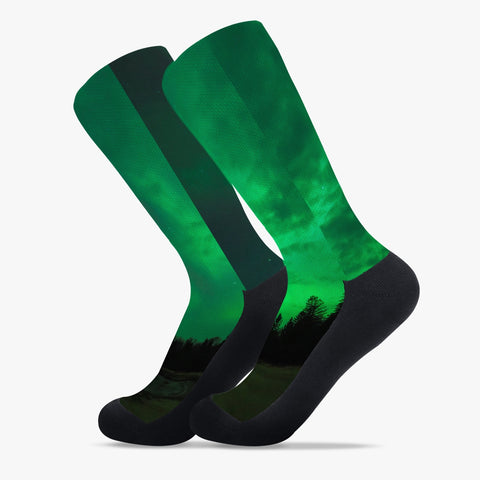 Aurora ND Socks