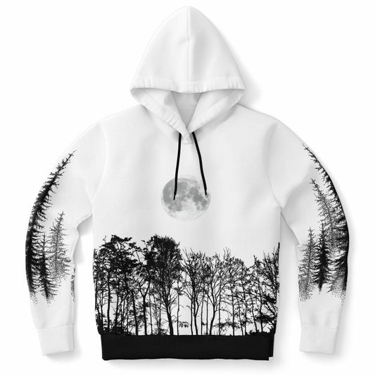 Dark Woods Hoodie