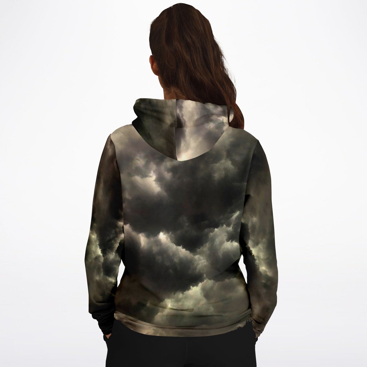 Stormy Hoodie CG