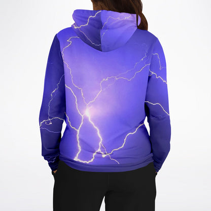 Lightning Hoodie CG