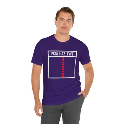 Copy of Bust Tee