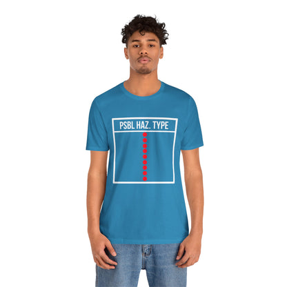 Copy of Bust Tee