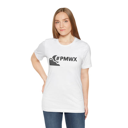 #PMWX Tee