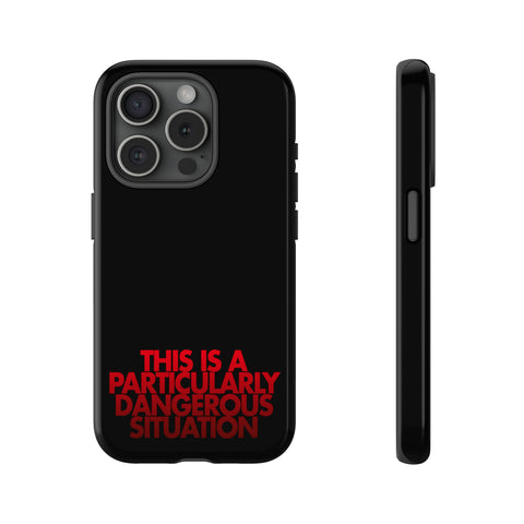This is a PDS Tough Phone Case