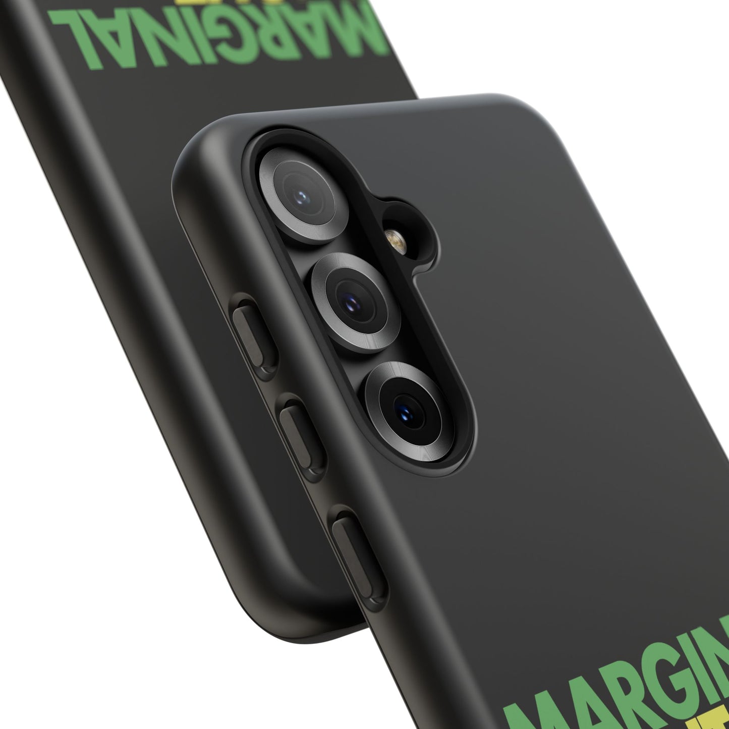 Étui de téléphone robuste Outlook sévère