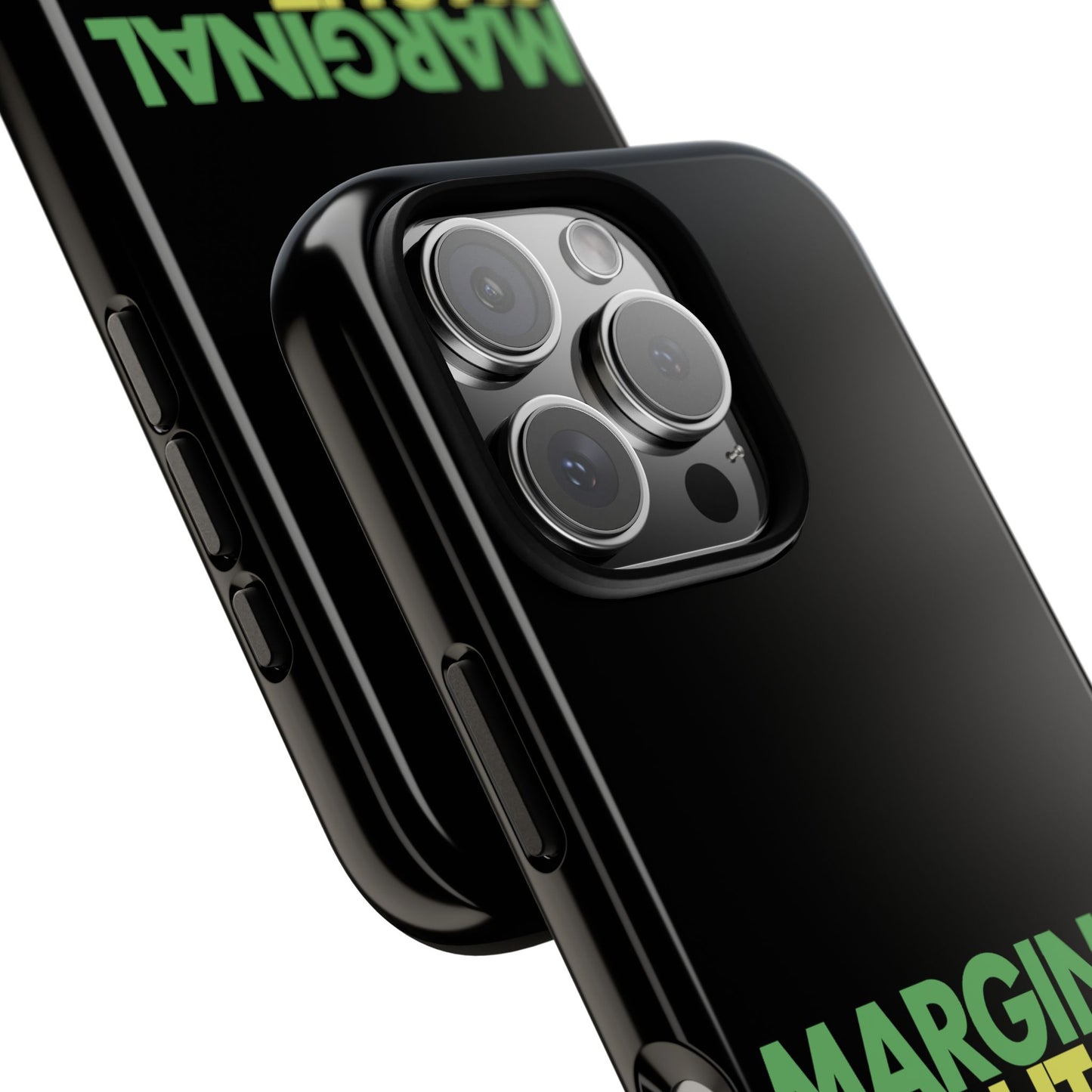 Étui de téléphone robuste Outlook sévère