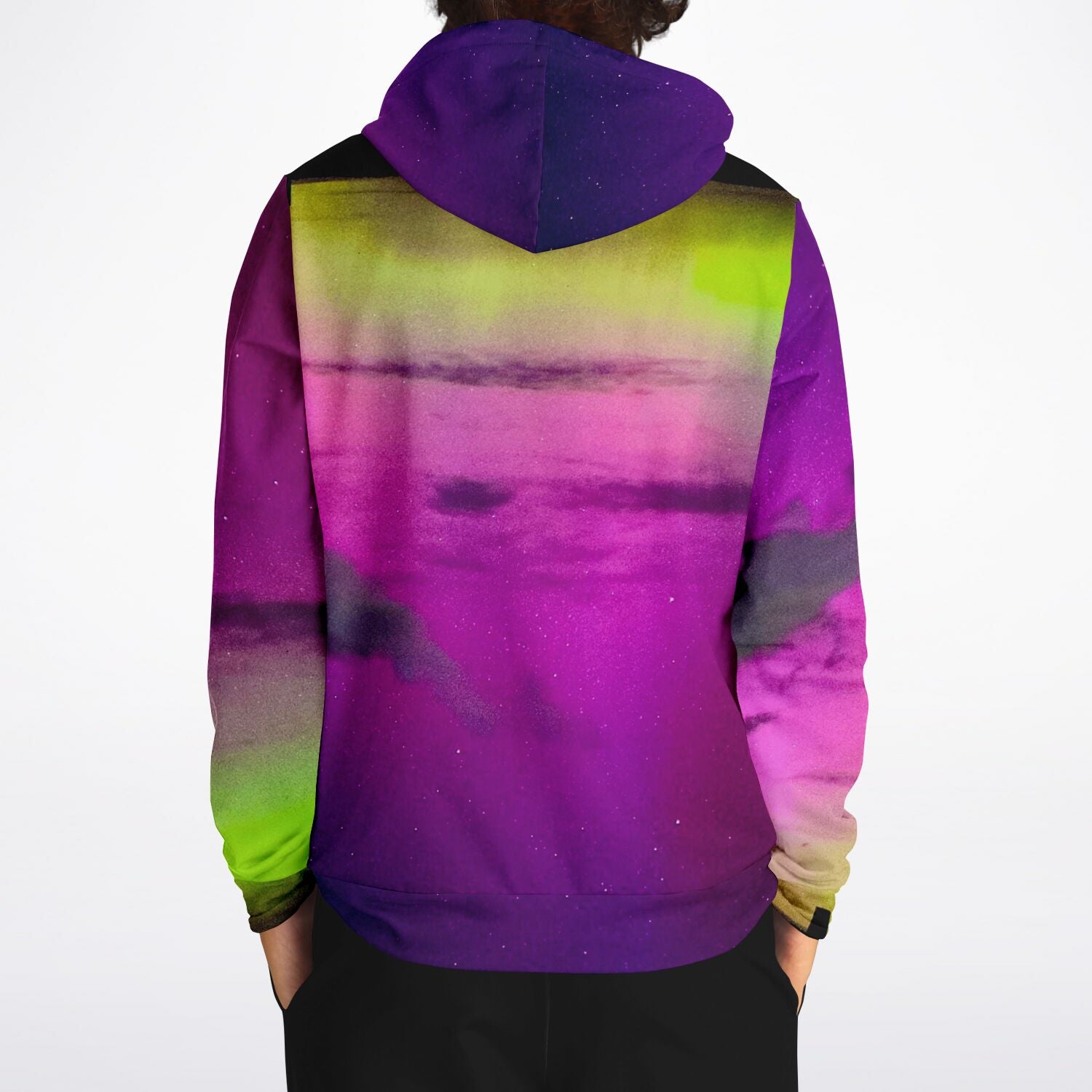 Aurora Hoodie FB 