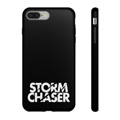 The Storm Chaser Tough Phone Case